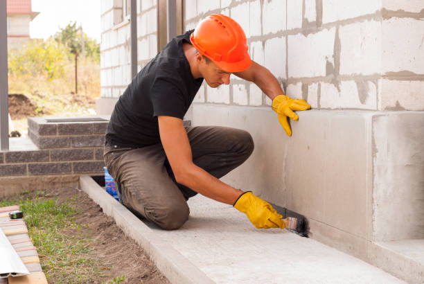 Licensed Exterior Waterproofing service in Morton, IL - Arrow Tight Waterproofing
